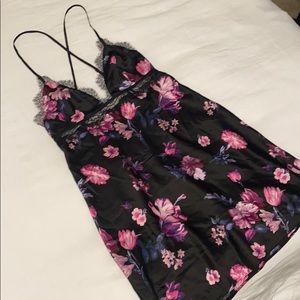 Victoria’s Secret slip